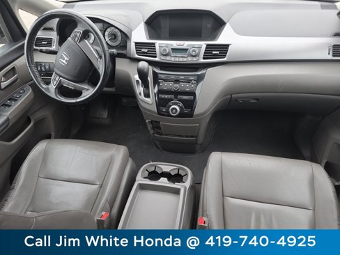 Used 2013 Honda Odyssey EX-L image 15