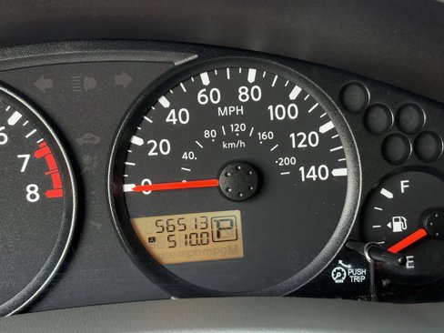 Used 2021 Nissan Frontier S image 15