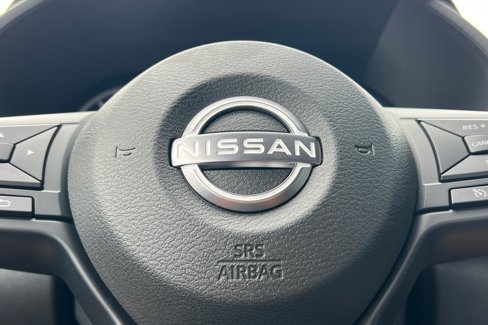 New 2025 Nissan Sentra S image 32