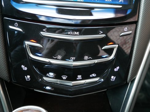 Used 2016 Cadillac XTS Luxury w/ Driver Awareness Package image 19