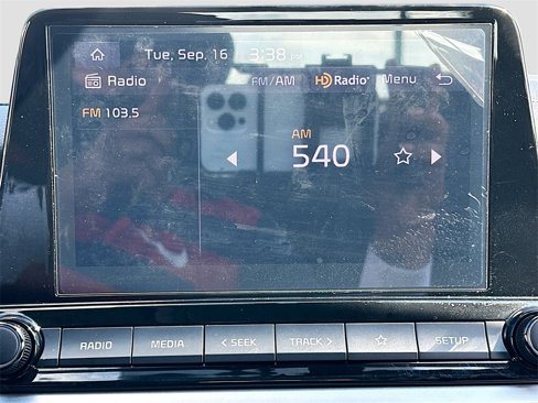 Certified 2023 Kia Forte LXS image 14