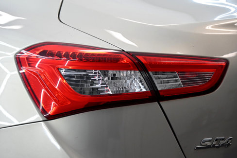 Used 2017 Maserati Ghibli S Q4 image 12