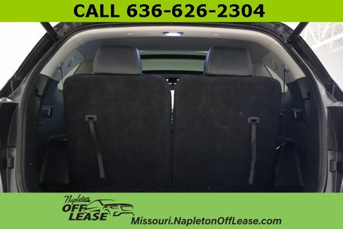 Used 2016 Kia Sorento EX w/ EX Touring Package image 25