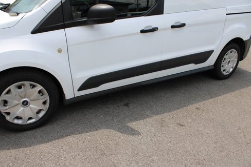 Used 2014 Ford Transit Connect XL image 38