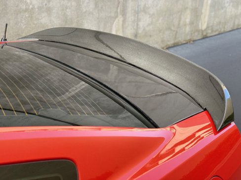 Used 2012 Ford Mustang Boss 302 w/ Boss 302 Accessory Pkg image 17