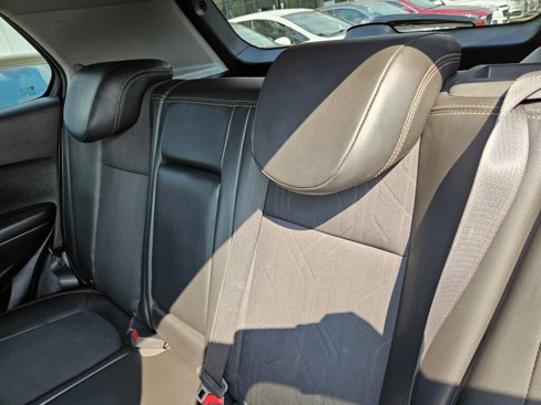 Used 2021 Chevrolet Trax LT image 21