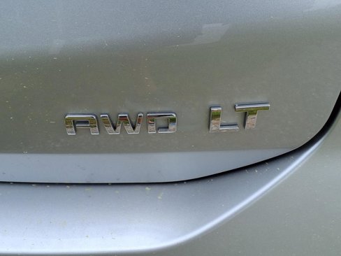 Used 2022 Chevrolet Equinox LT image 13