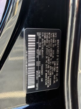 Used 2020 Nissan Rogue Sport SV image 34