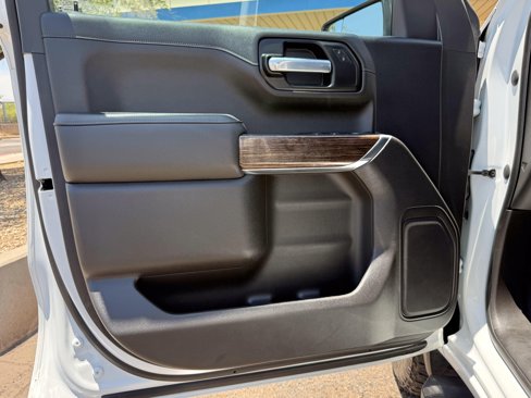 Used 2021 GMC Sierra 1500 Elevation image 16