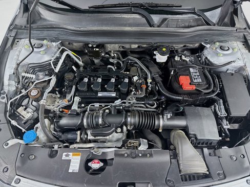 Used 2020 Honda Accord EX image 27