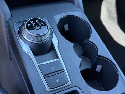 New 2025 Ford Escape ST-Line w/ Tech Pack #1 image 12