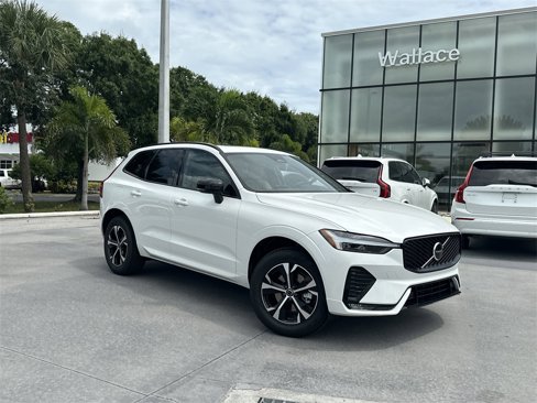 New 2026 Volvo XC60 B5 Core image 1