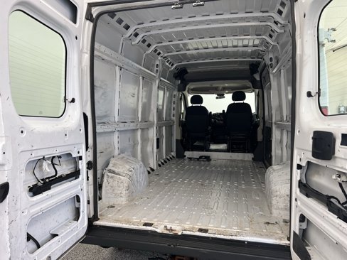 Used 2014 RAM ProMaster 2500 w/ Interior Convenience Group image 6