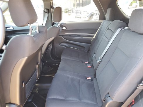 Used 2021 Dodge Durango SXT image 10