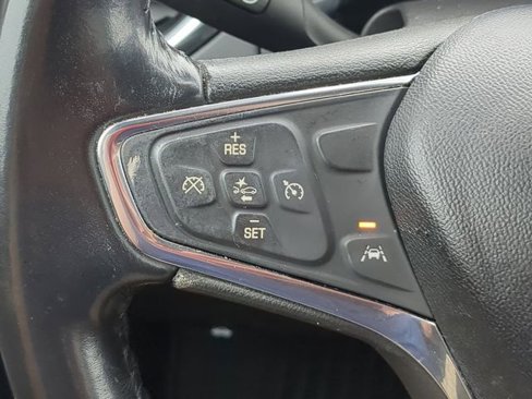 Used 2020 Chevrolet Equinox Premier image 21