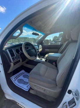 Used 2008 Toyota Tundra SR5 image 12