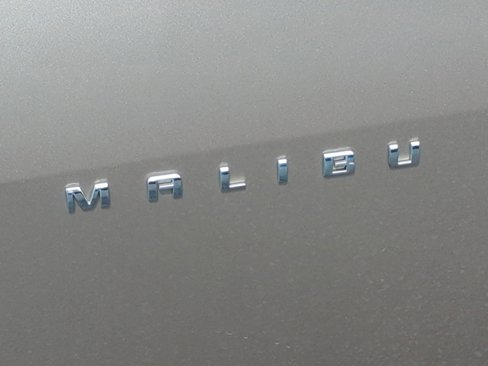 Certified 2023 Chevrolet Malibu LS image 32