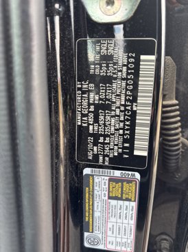 Used 2023 Kia Sportage X-Pro image 37