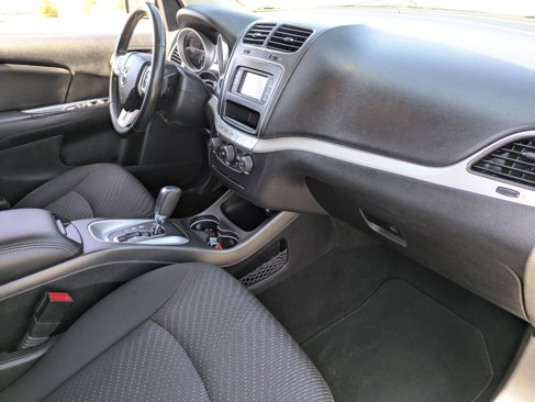 Used 2018 Dodge Journey SXT w/ Connectivity Group image 13