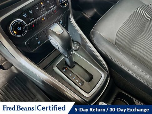 Used 2021 Ford EcoSport SES w/ Interior Protection Package image 22