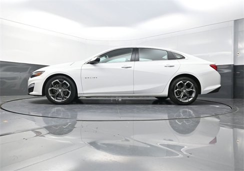 Used 2023 Chevrolet Malibu LT image 30