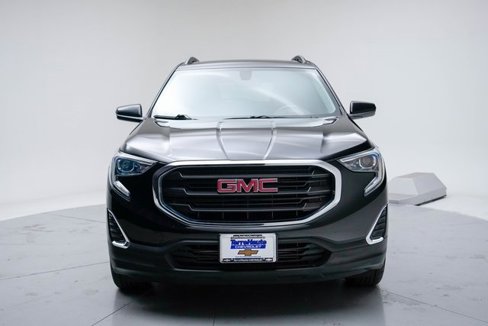 Used 2018 GMC Terrain SLE w/ Driver Convenience Package image 14