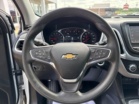 Used 2023 Chevrolet Equinox LT image 14