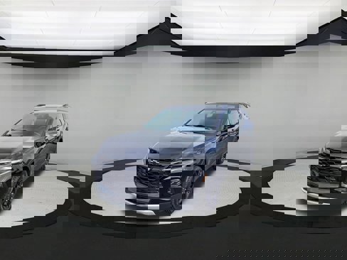 Used 2021 Chevrolet Blazer LT image 4
