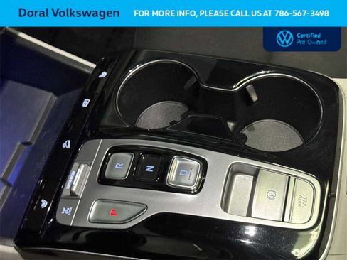 Used 2022 Hyundai Tucson SEL image 21