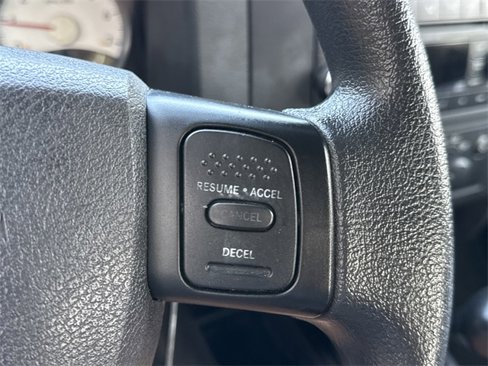 Used 2008 Dodge Dakota SXT w/ Extra Security Group image 15