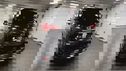 Used 2018 Nissan Rogue SV image 7