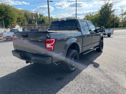 Used 2018 Ford F150 XLT w/ Equipment Group 302A Luxury image 7