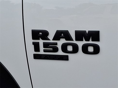 Used 2022 RAM 1500 Classic Warlock image 30