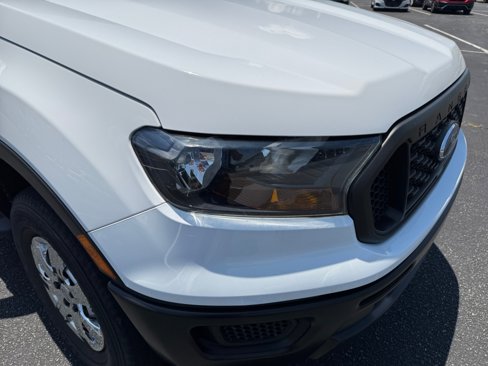 Used 2019 Ford Ranger XL w/ Equipment Group 101A Mid image 28