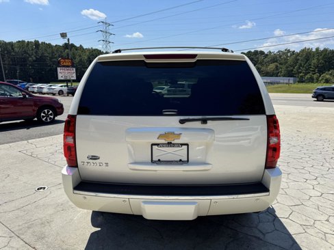 Used 2013 Chevrolet Tahoe LTZ image 15