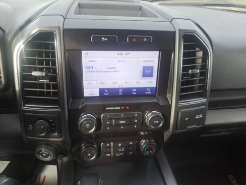 Used 2020 Ford F150 XLT w/ Equipment Group 302A Luxury image 20