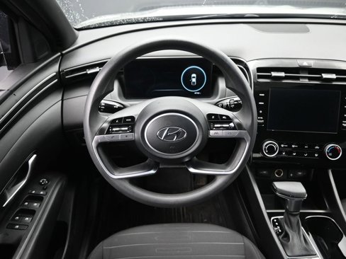 Used 2022 Hyundai Santa Cruz SEL w/ Activity Package image 24