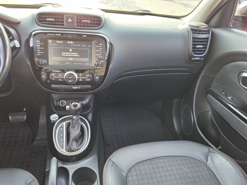 Used 2018 Kia Soul ! w/ Tech Package image 14