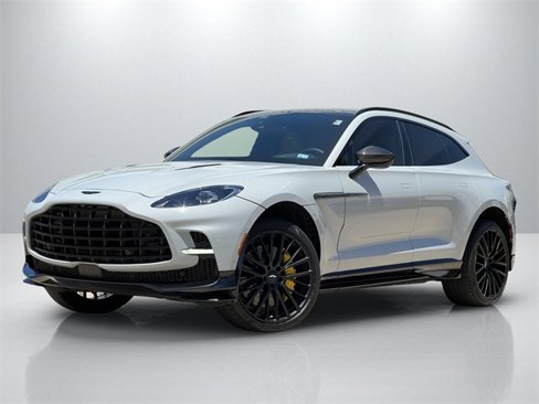 Used 2023 Aston Martin DBX 707 image 7