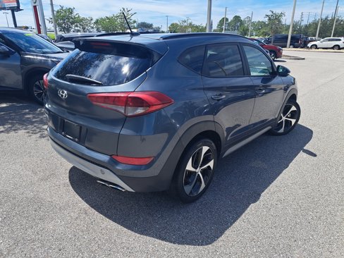 Used 2017 Hyundai Tucson Value image 7