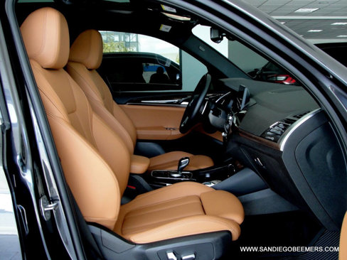 Used 2022 BMW X3 sDrive30i w/ Convenience Package image 30