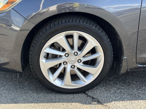 Certified 2016 Acura ILX image 13