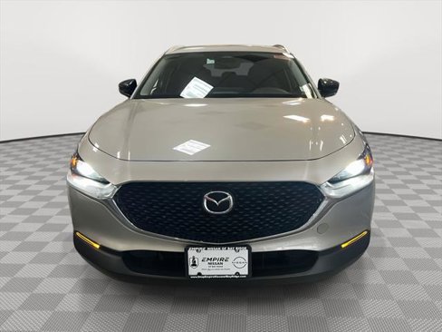 Used 2024 MAZDA CX-30 AWD 2.5 S w/ Select Sport Pkg image 8