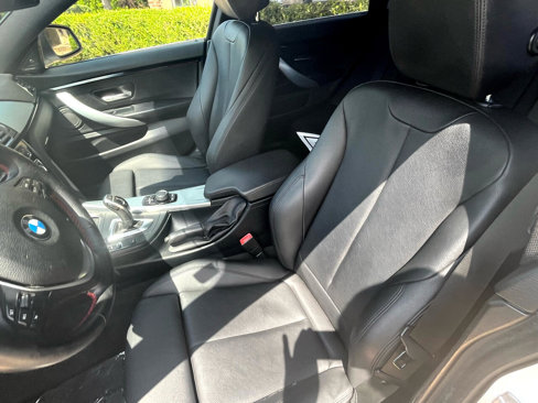 Used 2016 BMW 435i Gran Coupe image 35