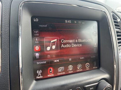 Used 2017 Dodge Durango GT w/ Premium Group image 33