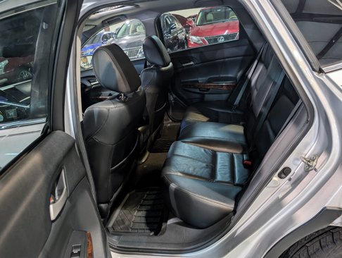 Used 2010 Honda Crosstour EX-L image 20