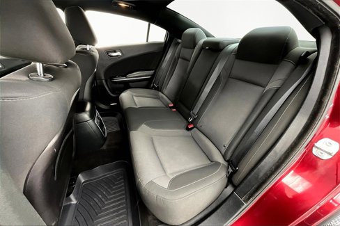 Used 2018 Dodge Charger SXT Plus image 26