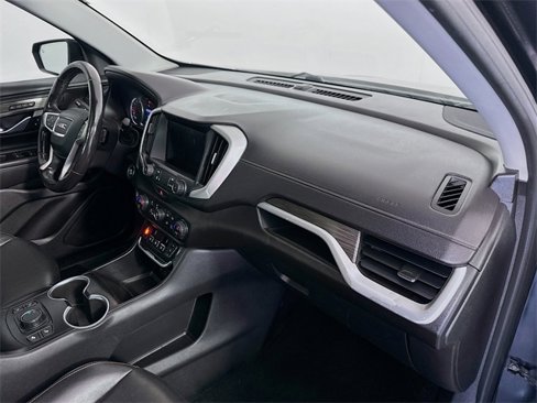 Used 2019 GMC Terrain SLT w/ Preferred Package image 26