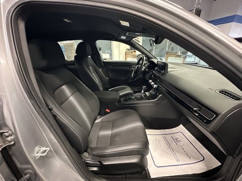 Used 2023 Honda Civic Sport image 20