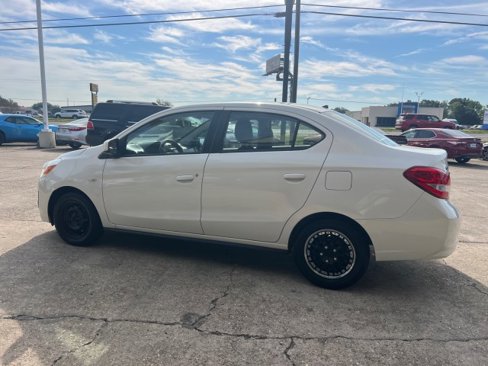 Used 2019 Mitsubishi Mirage G4 ES image 9
